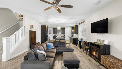 Modern Flagstaff Getaway with Mountain Charm. - Foto 2, Other