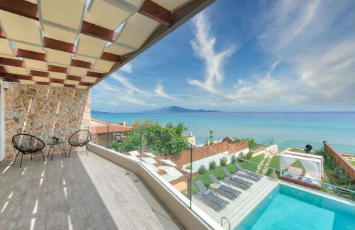 Sabbia D`oro Beach Villa - Foto 7