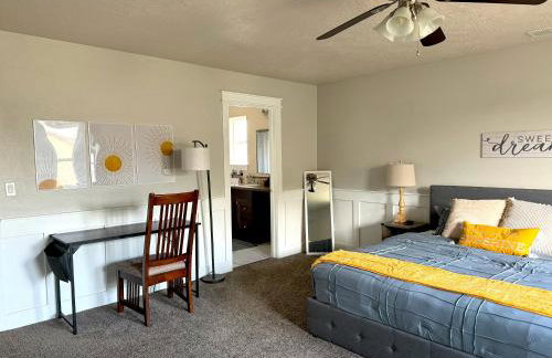 Spacious Family Retreat with Hot Tub & Home Theater - Foto 21