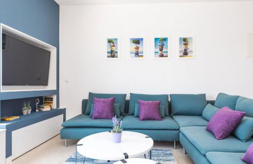 Villa Olivia Trogir - Foto 12