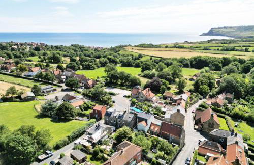 Thorpe House - Fylingthorpe - Foto 22