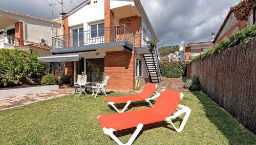 Holiday Home Estiu by Interhome - Foto 2