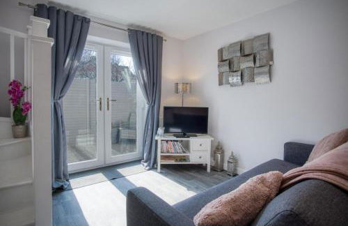 Portway Nook - 1 Bedroom Studio - Bishopston - Foto 35