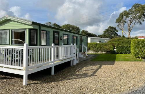 Happy Days Holiday Home Whithorn2 - Foto 19