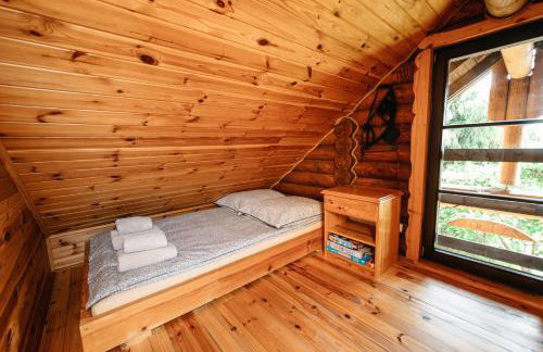 Bieszczadzka Bania - Foto 55