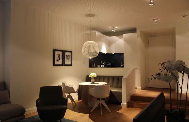 Luxury Apartments - Foto 9