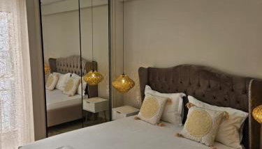 AGORA luxury APARTMENT 10 - Foto 4