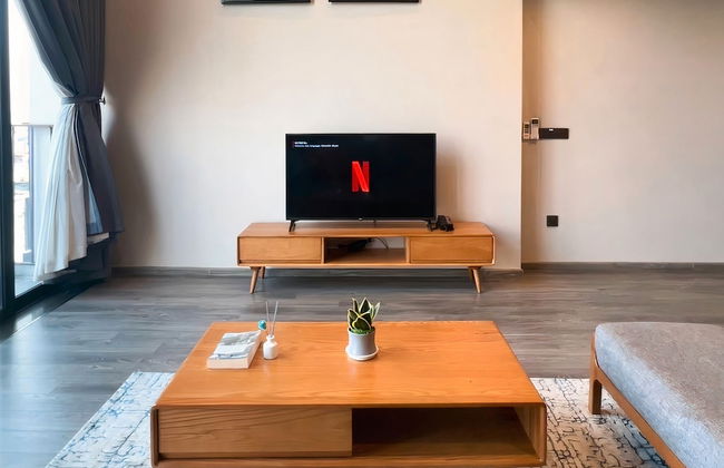 NVT Housing - PentStudio West Lake Hanoi - Foto 12