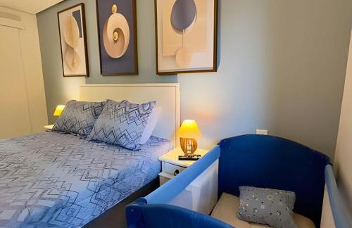 Apartamento à 10 min Centro para 06 Pessoas com Lareira, Ar condicionado e Wi-Fi Veloz - Photo 5