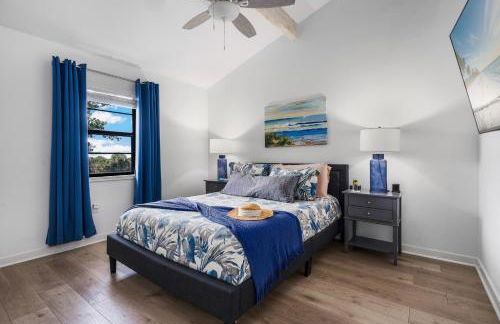 Hernando Hideaway:Heated Pool/Decks/Dock/Balcony/Yard w/ Firepit/Kayaks - Foto 21