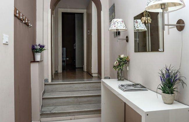 American Uni 2Br Lovely Apt - Foto 20