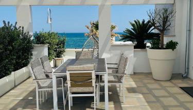 La Caletta Suite Torre Canne - Foto 4