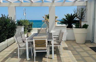 La Caletta Suite Torre Canne - Foto 4