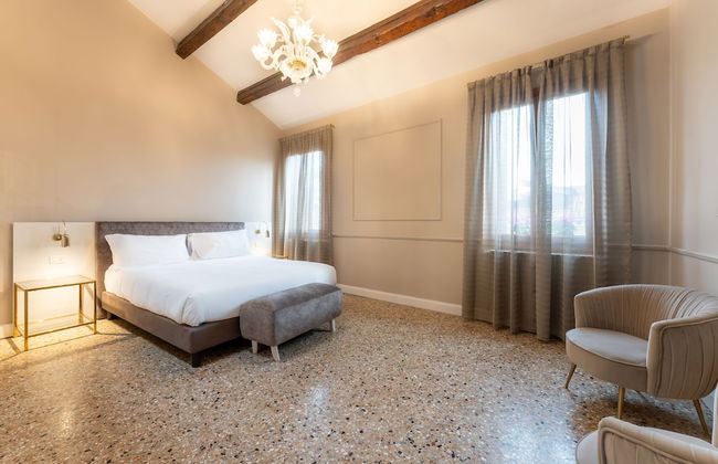 SAN VIO PALACE LUXURY APARTMENTS - Foto 6