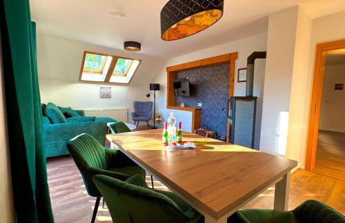 Savor Appartement Bergblick für 6 Personen - Foto 1