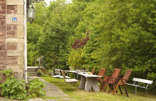 Eichenhof Kalletal - Photo 23