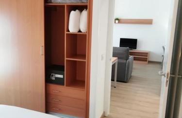 Aparthotel Aura Park Fira Barcelona - Photo 48