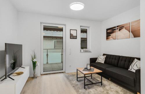 WINETIME - modern - Boxspringbetten - Nähe Mercedes-Benz - Foto 57