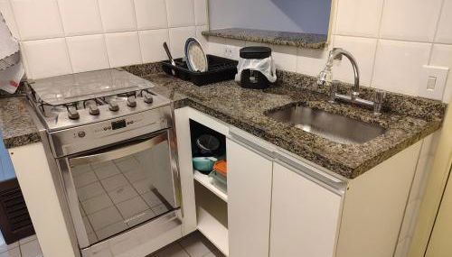 Apartamento 3 dormitórios Granja Viana - Foto 2