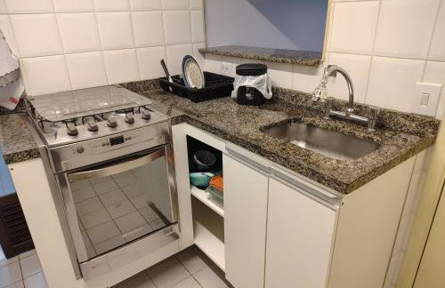 Apartamento 3 dormitórios Granja Viana - Photo 2