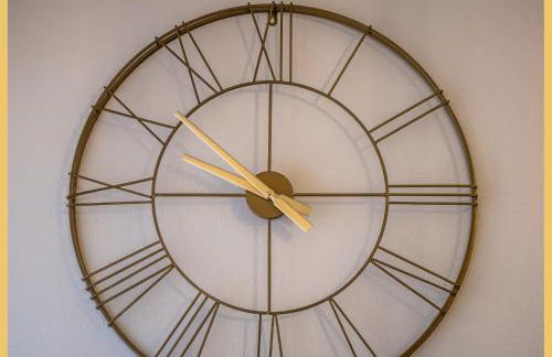 Little cocoon I Studio I Annemasse - Foto 16