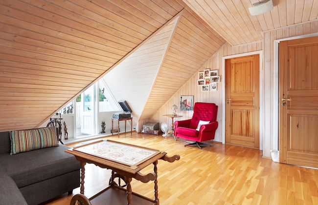 Fosssel Country House - Photo 15