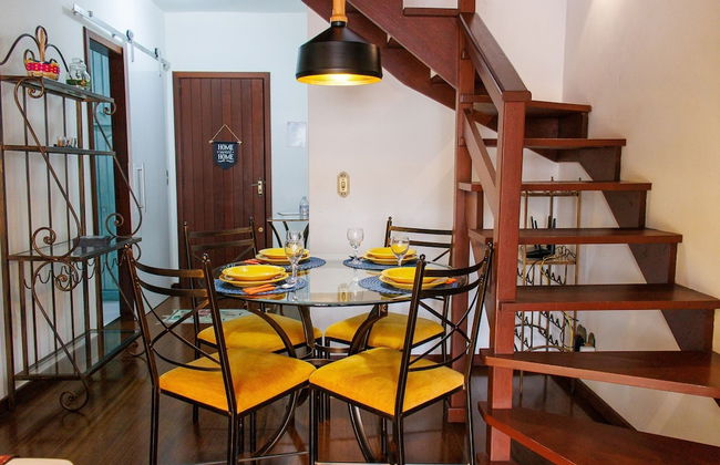 LOCAR-IN GRAMADO- Duplex Lago Negro - Photo 58