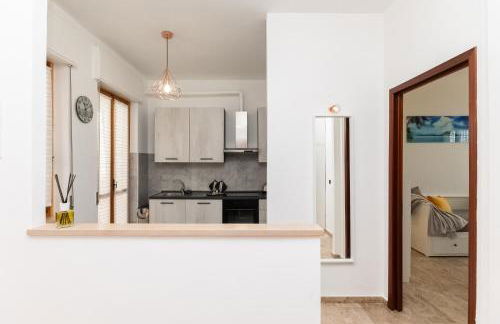 Vista Mare & 300mt da Spiaggia con FreeParking e AC - Foto 10