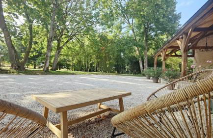 DOMAINE SAINT LOUP - 10min BEAUNE - Foto 24