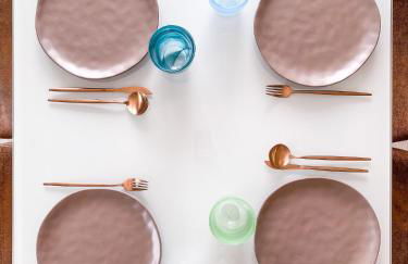 Villa Felice - Foto 39