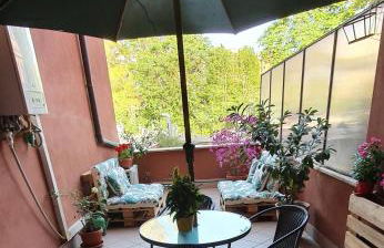Chic 'N Charme Trastevere Terrace 2 - Foto 14