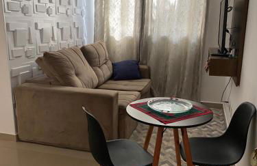 Apartamento aconchegante - Foto 5