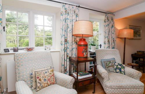 Magdalen Cottage - Foto 7