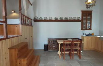 Small traditional house in Asfendiou Kos - Foto 19