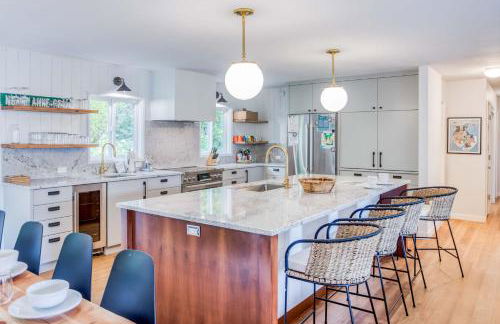 The NeahKahNie House - Meredith Lodging - Foto 64