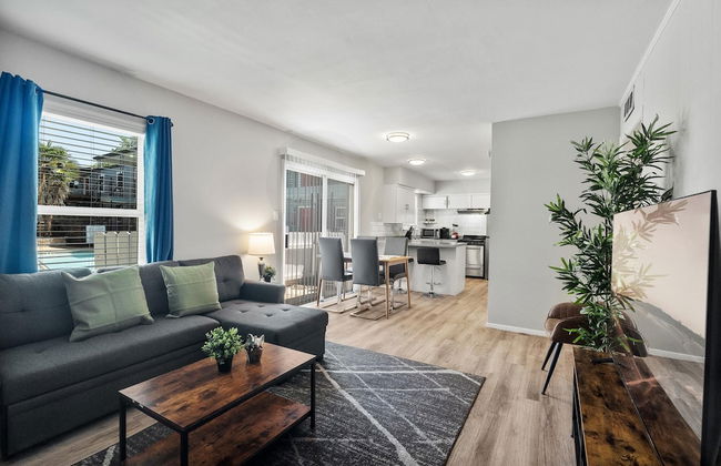 Modern 2BR Near UT Hyde Park Evonify - Foto 23