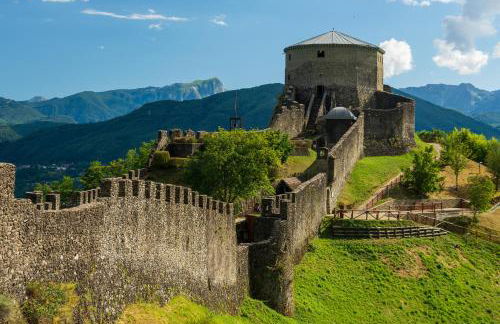 Casa Le Meriche - Happy Rentals - Foto 41