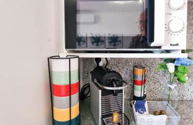 Apartment Rocha Varandas Amazing - Foto 28