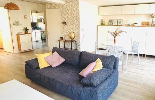 Le St-Arnould - Vue Cathédrale, central & calme - Photo 15