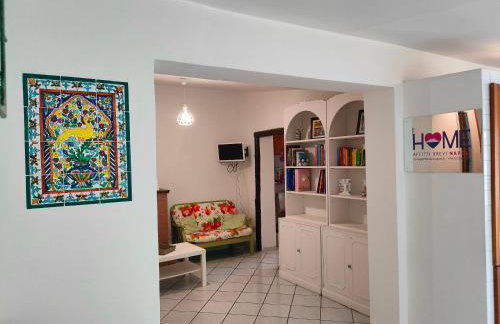 Villa Dolce Cuma - Photo 33