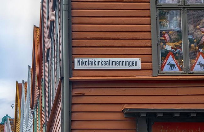 Points forts de Bergen - Visite guidée privée - Photo 5