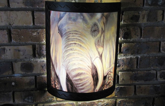 Umvangazi Rest - Enjoy a Relaxing, Rejuvenating and Peaceful Setting in the Bush - Foto 7