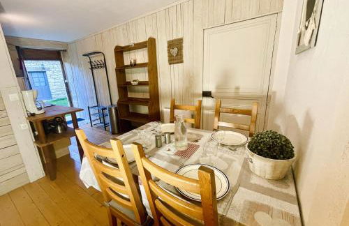 "Gîtes du Fraysse", au paradis des oiseaux, Charme et Tradition du Périgord - Foto 9