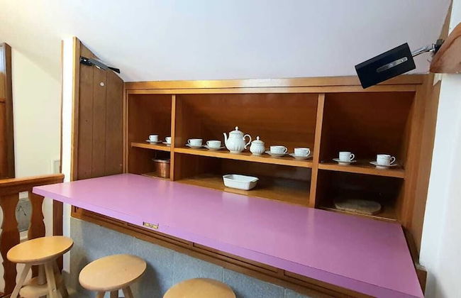 Belle Vue - Bluchalet - Foto 4