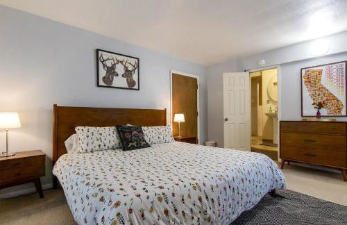 RACC00N Ridge Hot Tub Hideaway - Foto 11