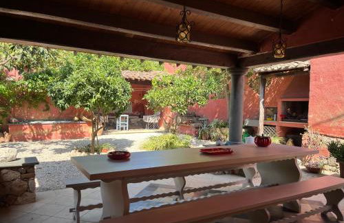 Antica Dimora Su' Entu - Foto 10