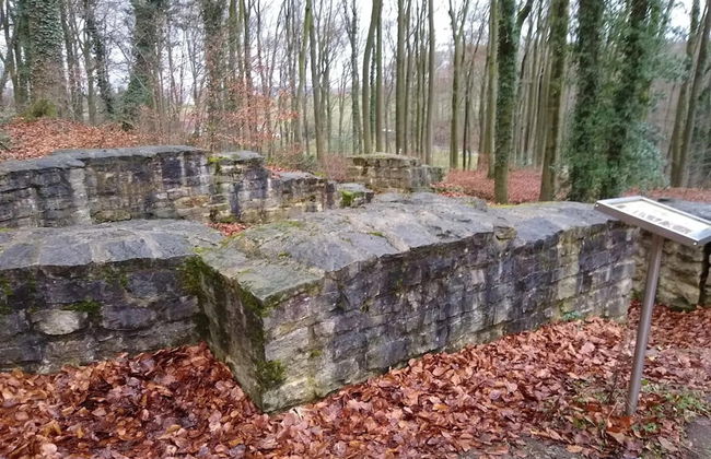 Ferienwohnung in Bissendorf - Foto 34