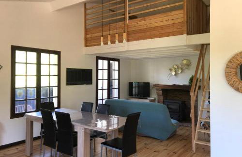Gîte et salon de massage à l'essentiel - Foto 7