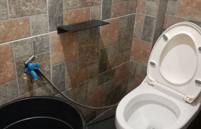 TerisitaPlace Otél - Foto 20