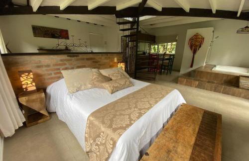 Dingo - Refugio romântico em meio à natureza - Photo 1